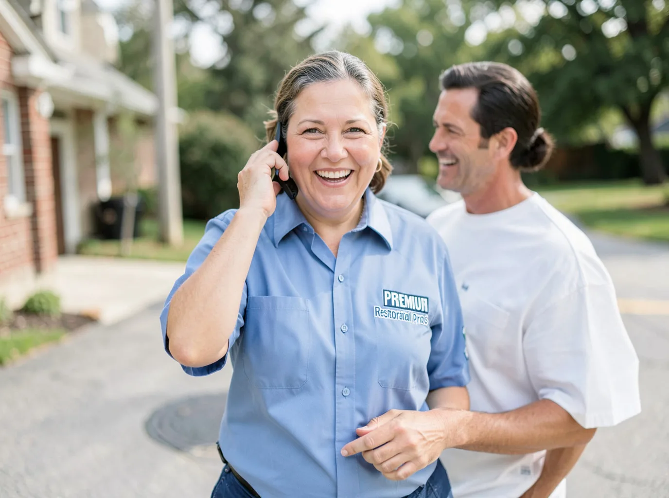 Water Damage Restoration Rufe, OK FAQs